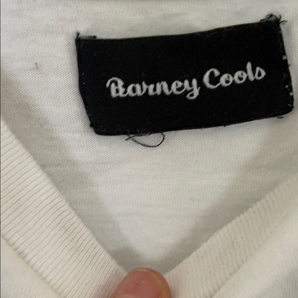 Barney cools t-shirt - Picture 2 of 2